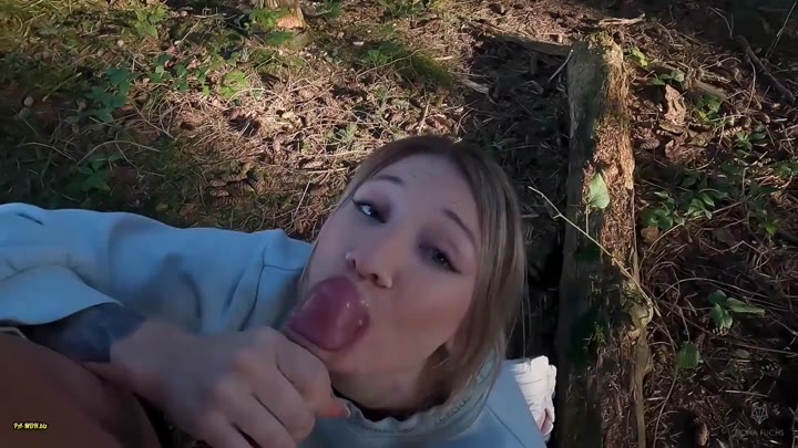 Fiona-Fuchs – BEST OF CUMSHOTS 2022