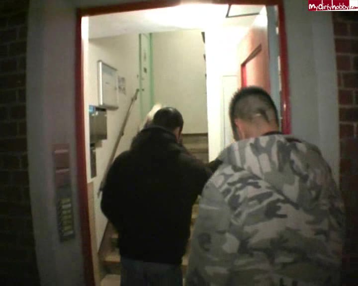 JinTaylor – Das Casting 1