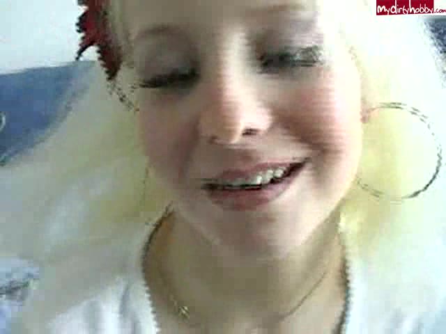 JinTaylor – Kleine Lolita