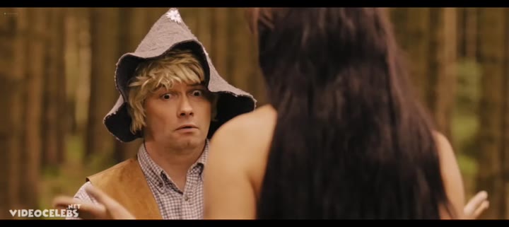 Micaela Schäfer – Die Boten des Todes