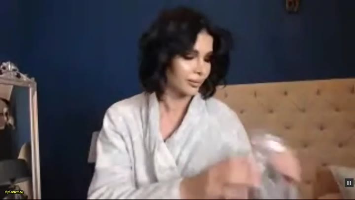 Micaela Schäfer – Live Cam 12.01.2022