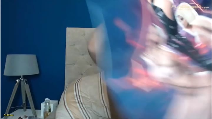 Micaela Schäfer – Live Cam 23.12.2021 Part 1