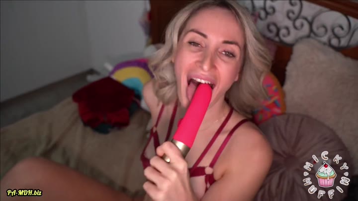 Micky-Muffin – Cam aus – Action an – Total privat und Uncut