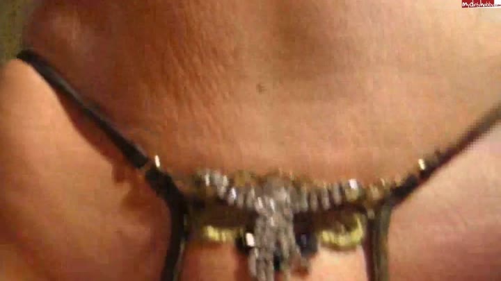 Secret-DeLuxe – Tür 15 – Orgasmusgesicht Real