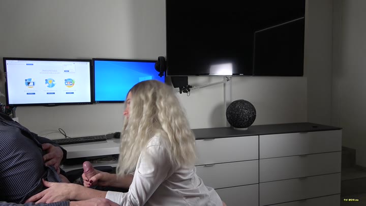 TinaSecret – Gehaltserhöhung Chef fick meinen Arsch – ANAL Creampie