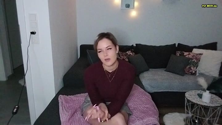 Alicia-Pearl – Oh mein Gott mein erstes Video für euch