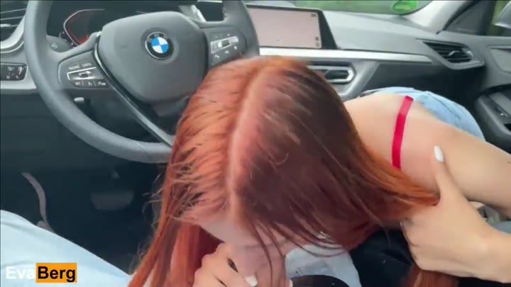 Eva-Berg – Er fickt mein Maul – Das war heftig