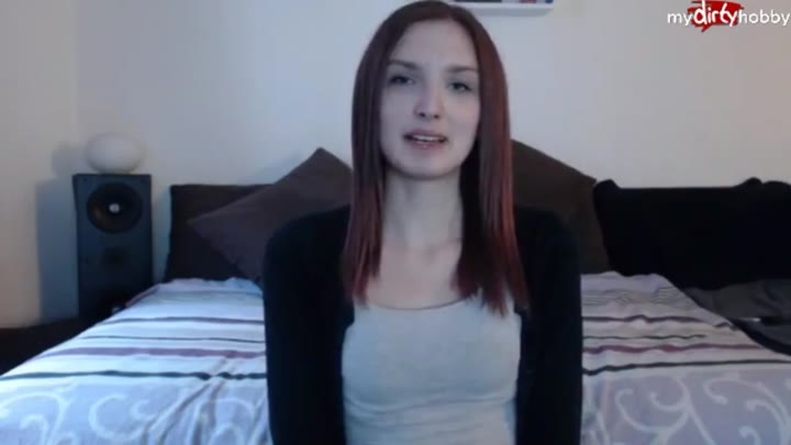 Eva-Berg – Mein erstes Video