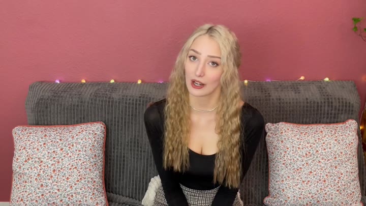 LolaLohse – Mein erstes Video