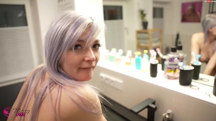 MarryFox – Schwaenger mich – Traust Du dich ohne Pille