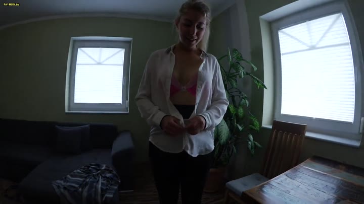 Sarah_Secret – AO-LEDER-CREAMPIE-FICK mit dem notgeilen verheirateten ARBEITSKOLLEGEN