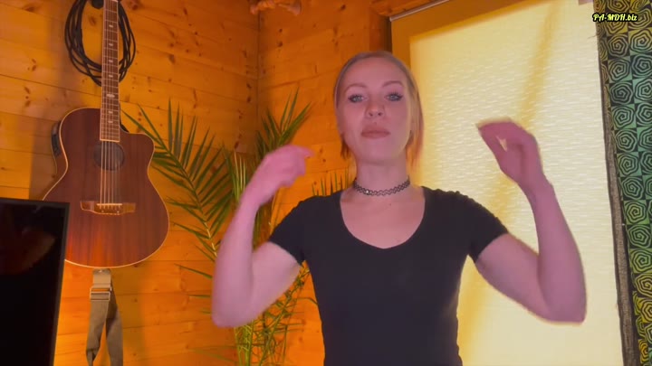 ZoeBlum – Hier bin ich wieder – Mein erstes Video nach meiner Pause