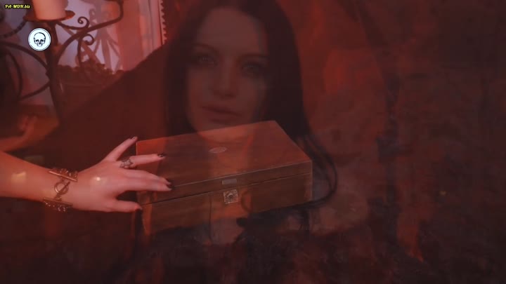 Alissa-Noir – Die Braut von Dracula