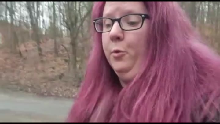 Juliawolf – Nun ist es soweit mein allererstes Video