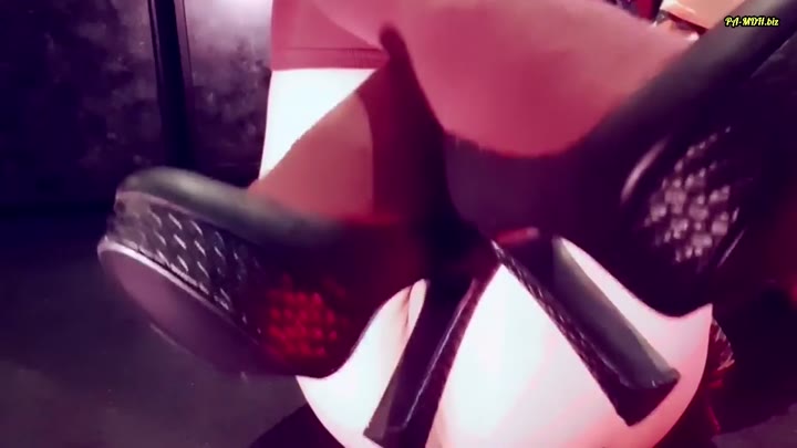 porndoll – SHORTS Neuer süßer Strumpf