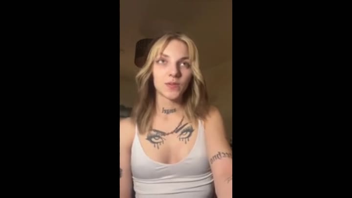 Vicky_Rose – Ich habe mich überwunden – Ihr seht mein Gesicht in meinem ersten Video