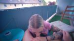 FlowPOV – Fremdgegangen mit der Nachbarin