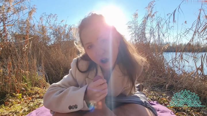 JuliaBach – RACHE SEX mit dem Ex