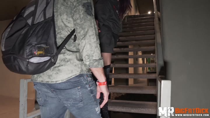 MrBigFatDick – After Show Party