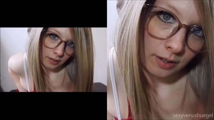 sexyvenushuegel – Ich singe Deine Wahrheit