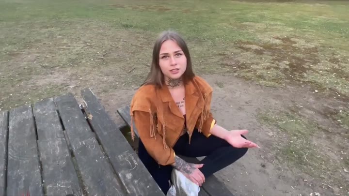 TaraNature – Mein erstes Video – Ich stelle mich vor