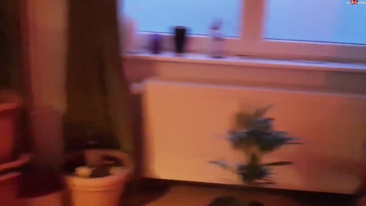 Felice-Intim – Saugeil privat abgefickt