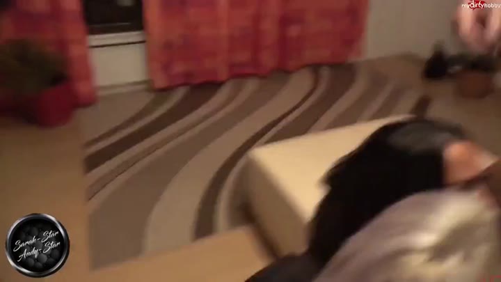 FunFuckPaar – Zwei Spermaschlampen für Andy-Star