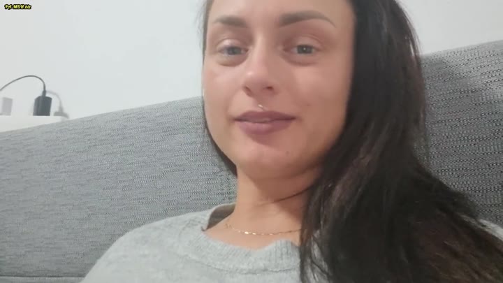 Hot_Liya – Ich sag auch mal Hallo – Mein 1. Videoversuch