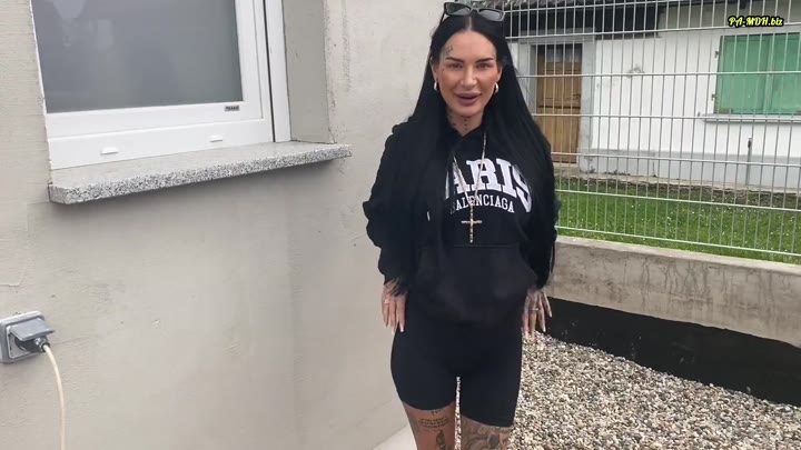 Maja-Bach – Mein erster Outdoor Piss 2023