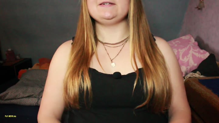 Momo_Morningstar – Mein Vorstellungsvideo, hi ich bin Momo