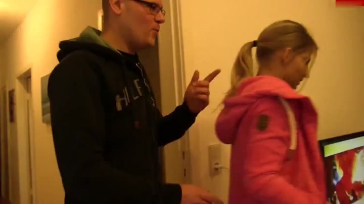 Parkplatzluder19 – AO FICKDATE EINFACH OHNE GUMMI REINGESTECKT