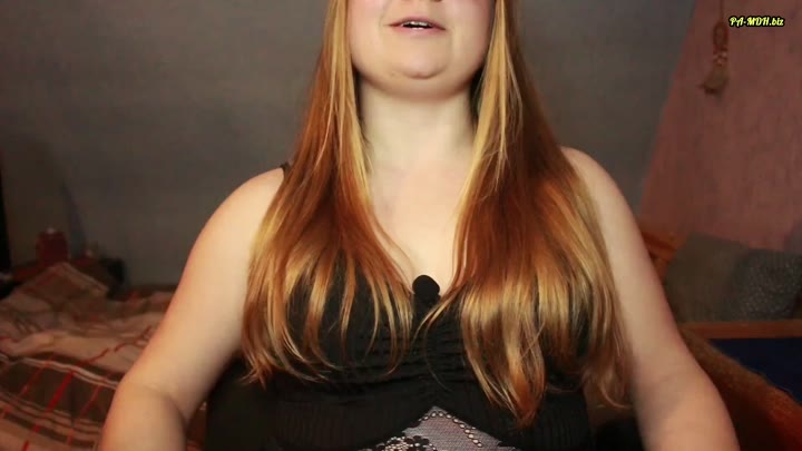 Pia_Picanta – Hi ich bin Pia – Mein erstes Vorstellungsvideo