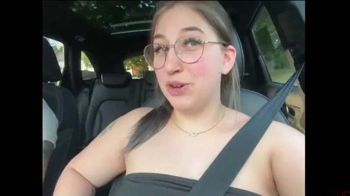 TamyTation – Ging das jetzt zu weit – Mein 1.Blowjob als Dankeschön