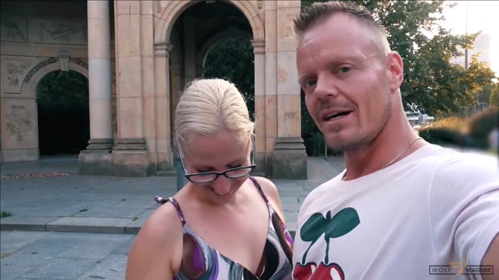 WolfWagner – Bodo und Jana Schwarz – Dirty Fucking