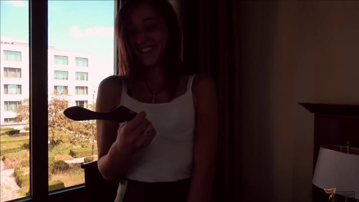 WolfWagner – Der alte Hengst und das junge Küken – Conny Dachs und Mina K