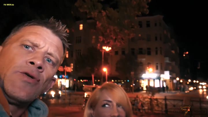 WolfWagner – Genau die richtige Behandlung für Sandys geile Fotze mit FitXXXSandy und Mr. Jungle