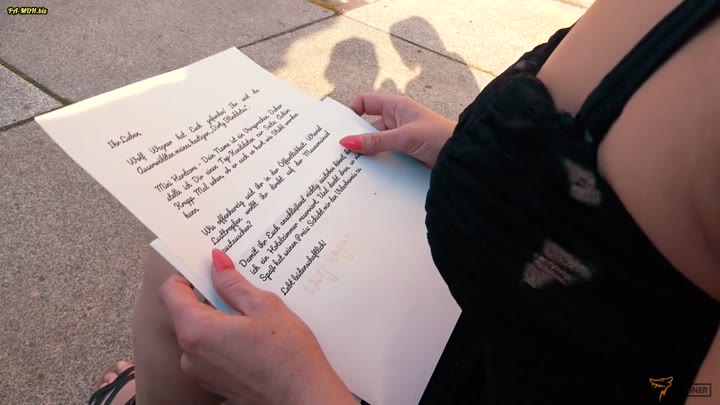 WolfWagner – Mini Hotcore wird von Achim Krupp trainiert