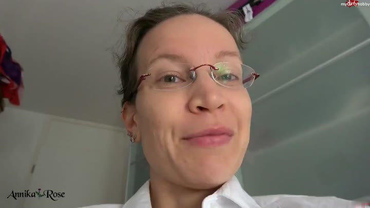 AnnikaRose – Ich erkläre dir wie… Teil 2