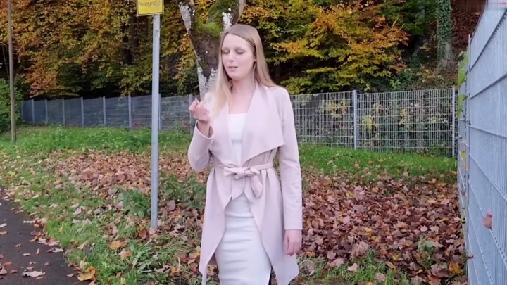 HaneyNanny – Pippi und Ziggi am Rastplatz Public