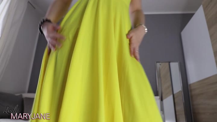 Mary–Jane – Tributvideo – Juni 2023