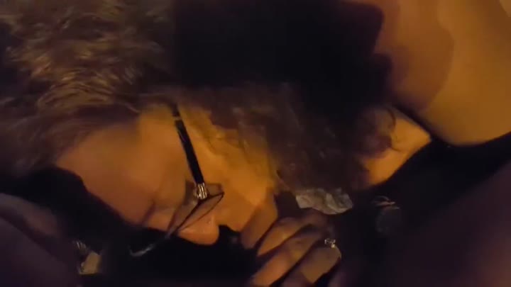 naturalchris – Public Blowjob in Cap d Adge