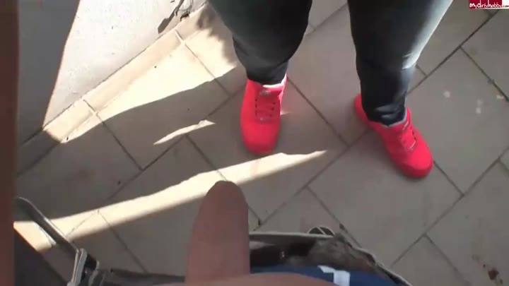 Selina-666 – FATALER SCHWAGER FREMDFICK und CREAMPIE