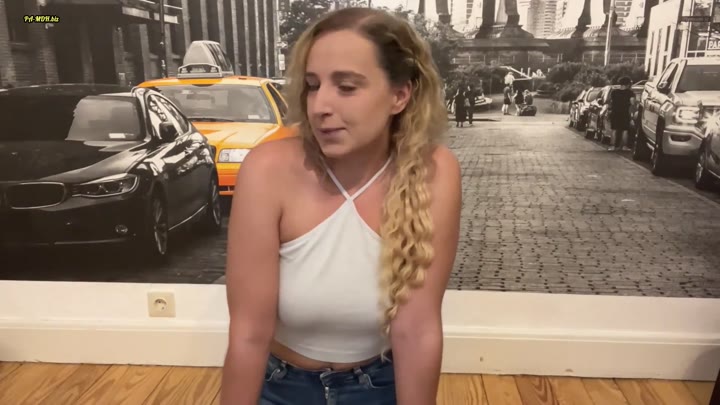 Sugar_Sandy – hab ich mich das echt GETRAUT – Mein erstes Video