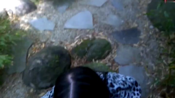 MinaDemonic – Freche Tittenbesamung in der Therme