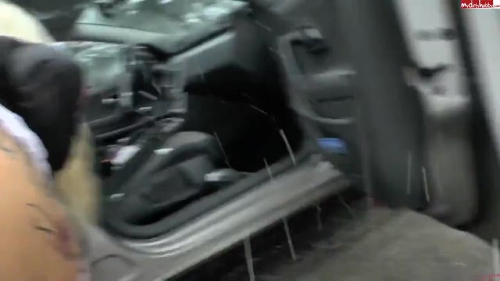 Selina-666 – EXTREM PUBLIC PISSEN