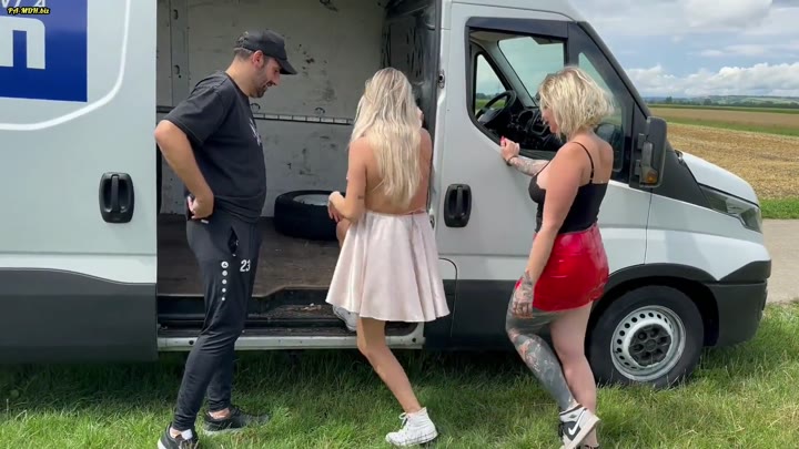 Valery_Venom – Bayerns perverseste Gratis-Huren – Wir lassen uns von jeden vollpumpen