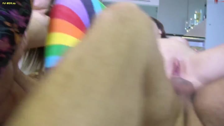 Dolly-Dream – Krass Anal Vierer mit Arsch zum Mund