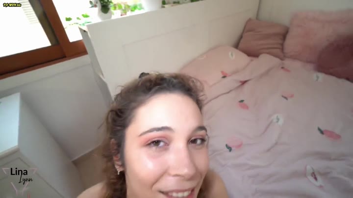 LinaLynn – 1.FAN-FICK & 1. Mal SEX nach 5 MONATEN