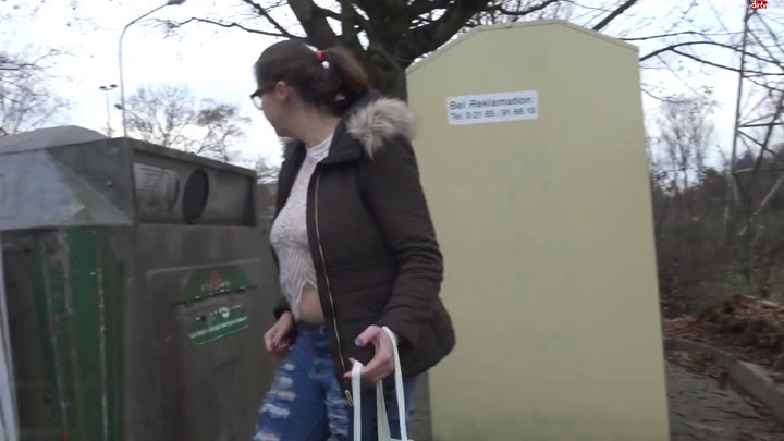 Luna-Light – Altglas Pissclip