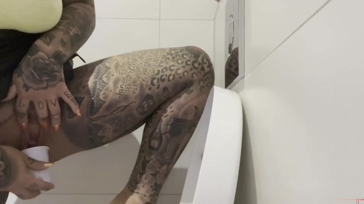 SteffiBlond – LIVE BEIM FRAUENARZT SCHWANGERSCHAFTSTEST